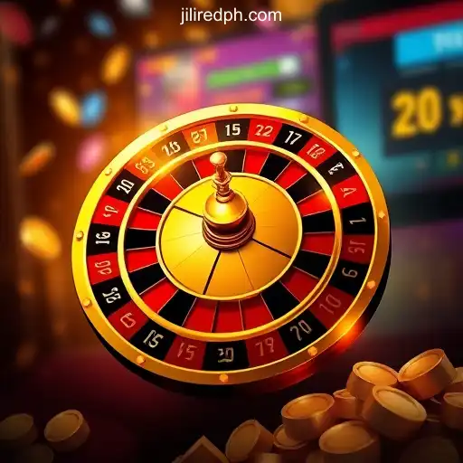 JILIRED Online Casino Philippines PAGCOR Licensed-BONUS6